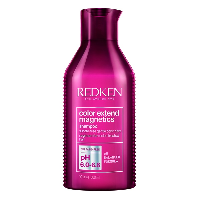 Redken Color Extend Magnetics Shampoo 10fl