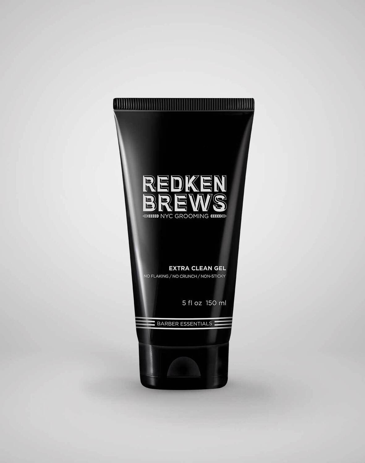 Redken Brews Extra Clean Gel