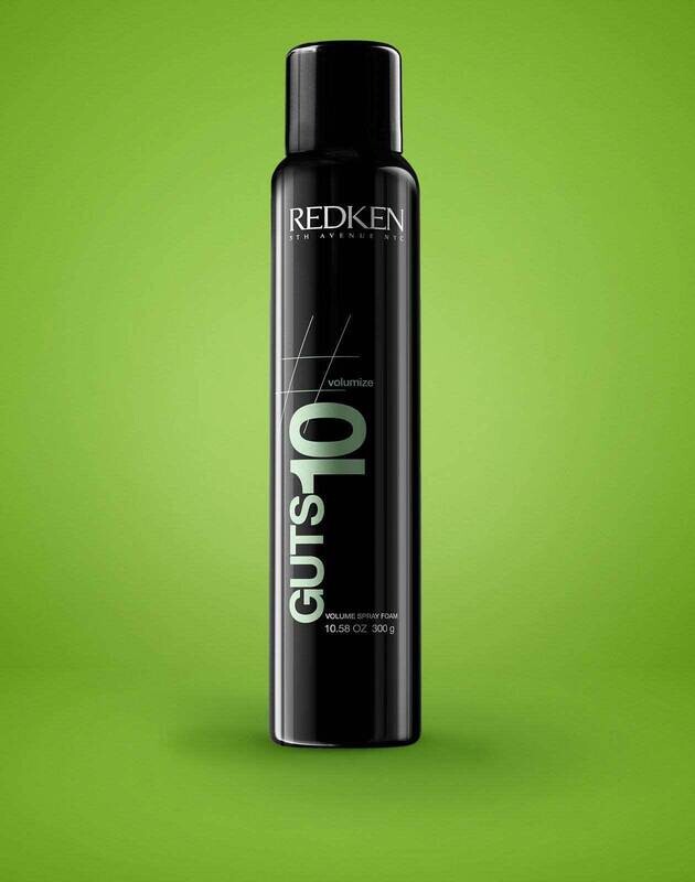 Redken Guts