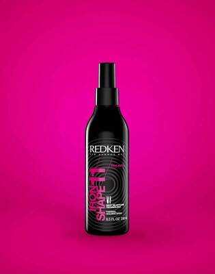 Redken Iron Shape