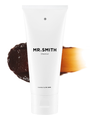 Mr. Smith Chestnut