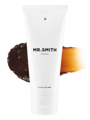Mr. Smith Chestnut