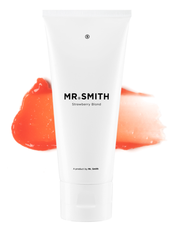 Mr. Smith Strawberry Blond