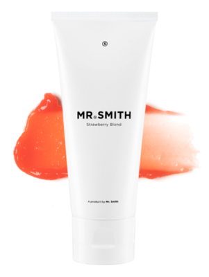 Mr. Smith Strawberry Blond