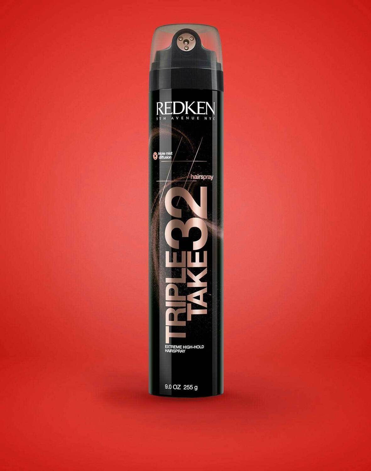Redken Triple Take