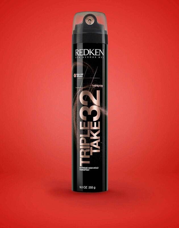 Redken Triple Take