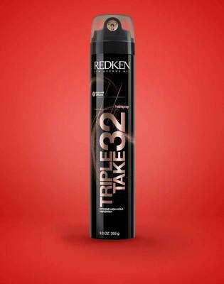 Redken Triple Take