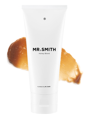 Mr. Smith Honey Blond