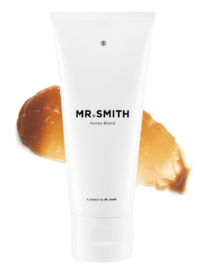 Mr. Smith Honey Blond
