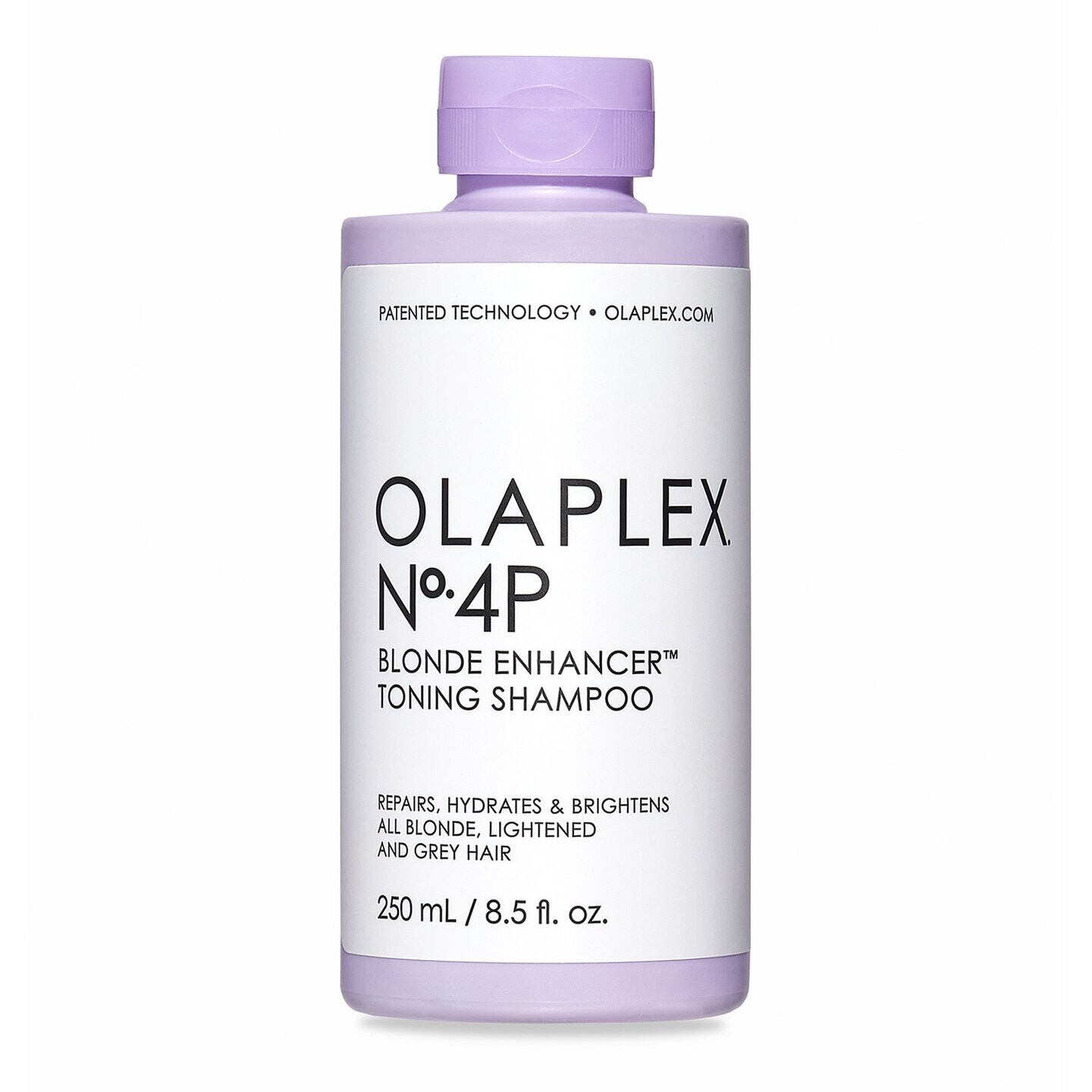 Olaplex N°4 Purple Shampoo