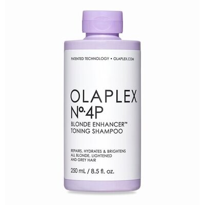Olaplex N°4 Purple Shampoo
