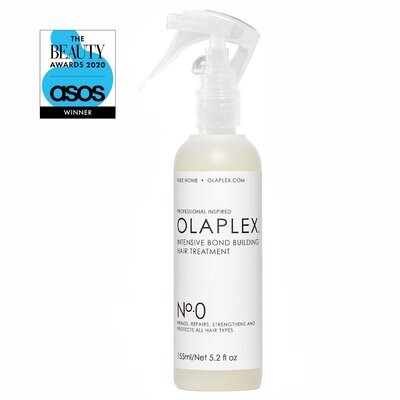 Olaplex N°0 Intense Bond Builder Spray