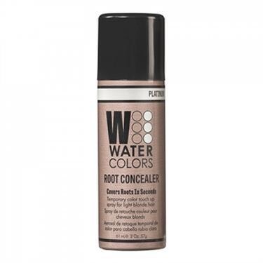 Water Colors Root Concealer Platinum