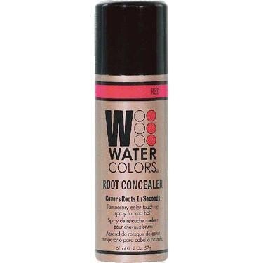 Water Colors Root Concealer Red
