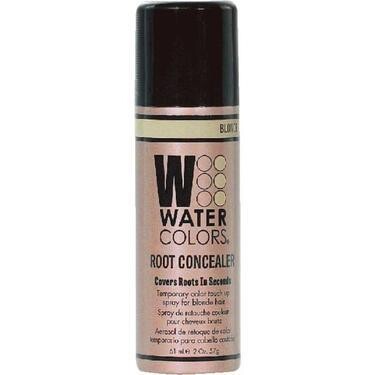 Water Colors Root Concealer Blonde