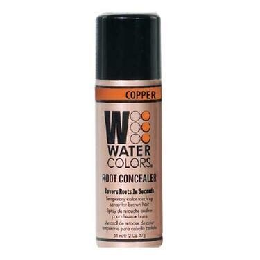 Water Colors Root Concealer Copper