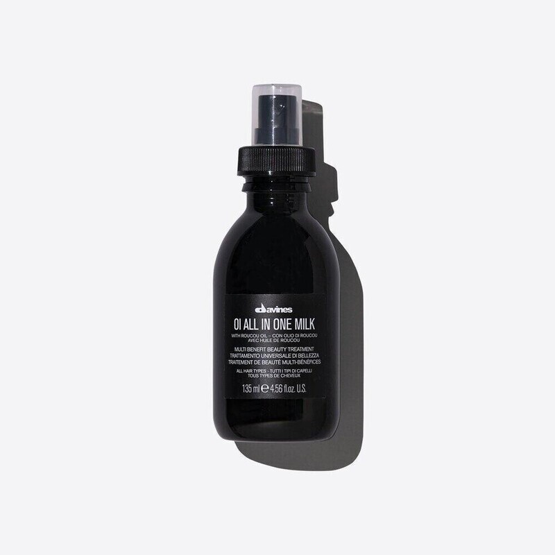 Davines Oi All In One Milk 135 ml