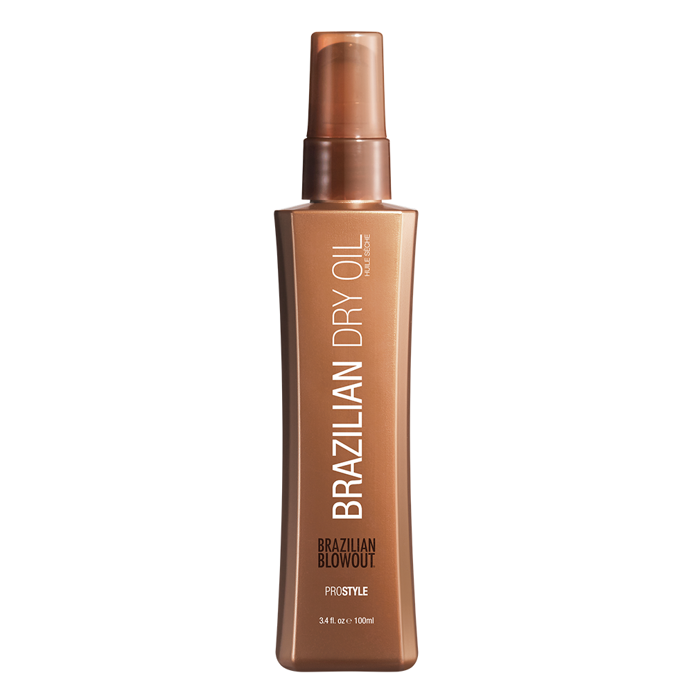 BBO Dry Oil
