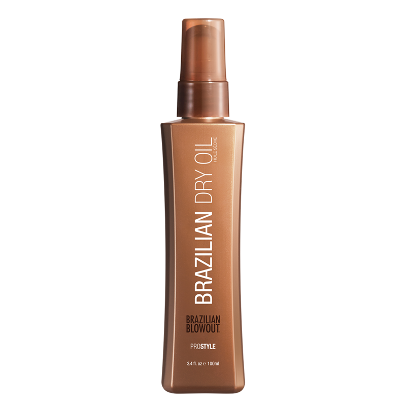BBO Dry Oil