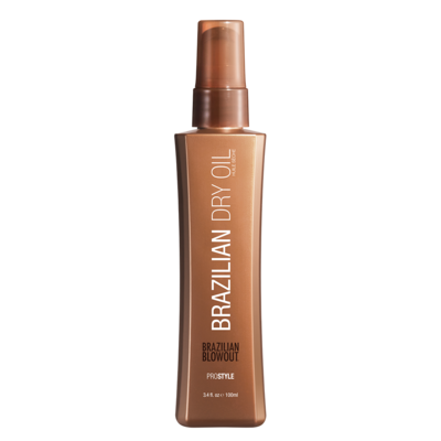 BBO Dry Oil