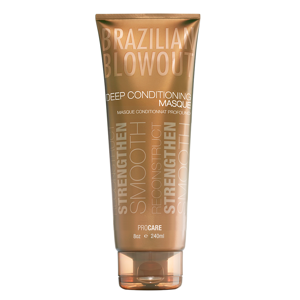 BBO Deep Conditioning Mask