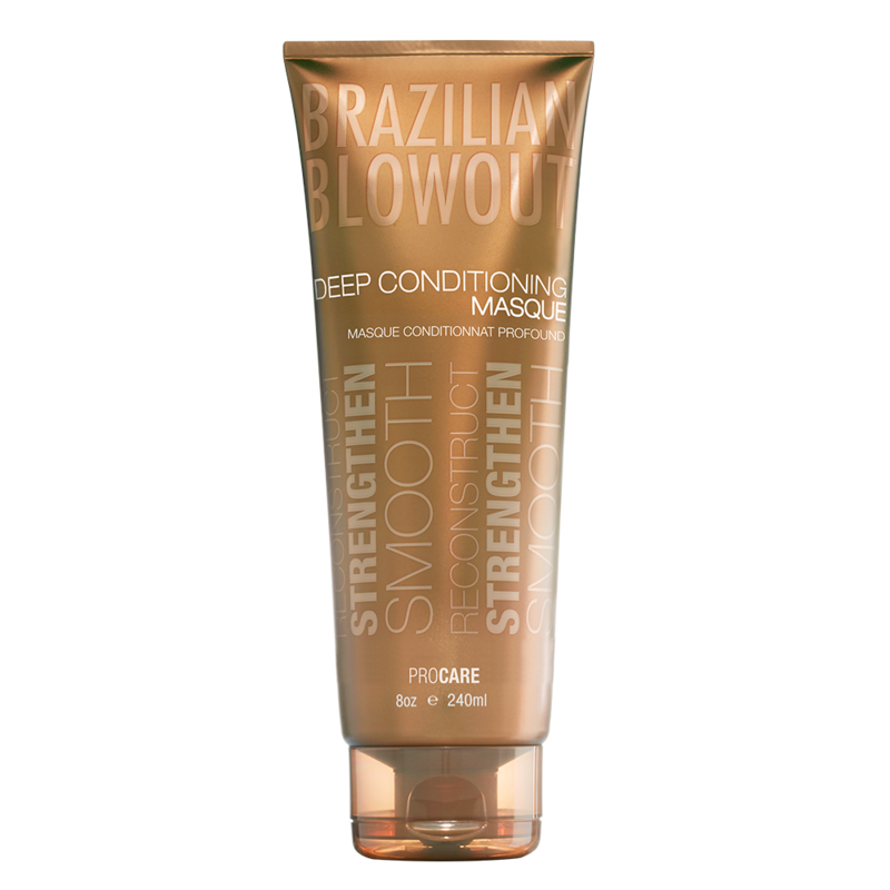 BBO Deep Conditioning Mask