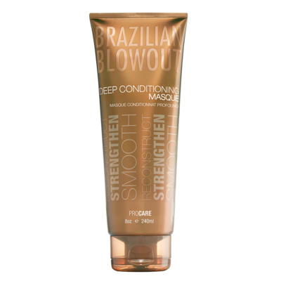 BBO Deep Conditioning Mask