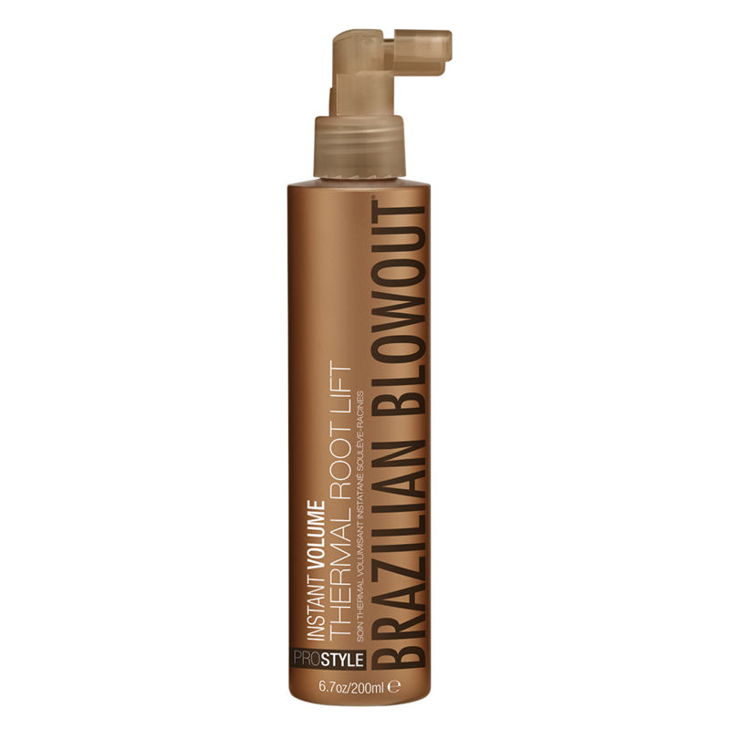 BBO Thermal Root Lift