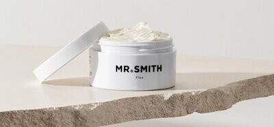 Mr. Smith