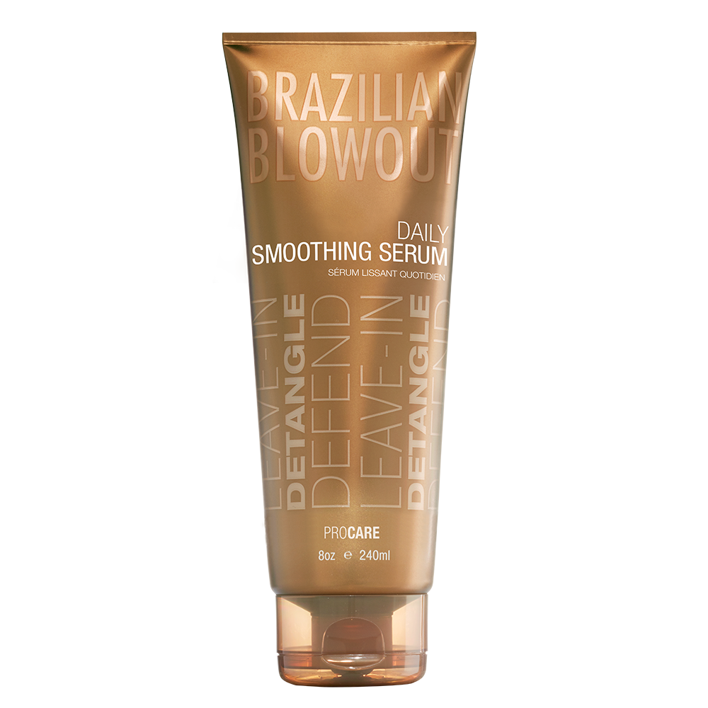 BBO Smoothing Serum