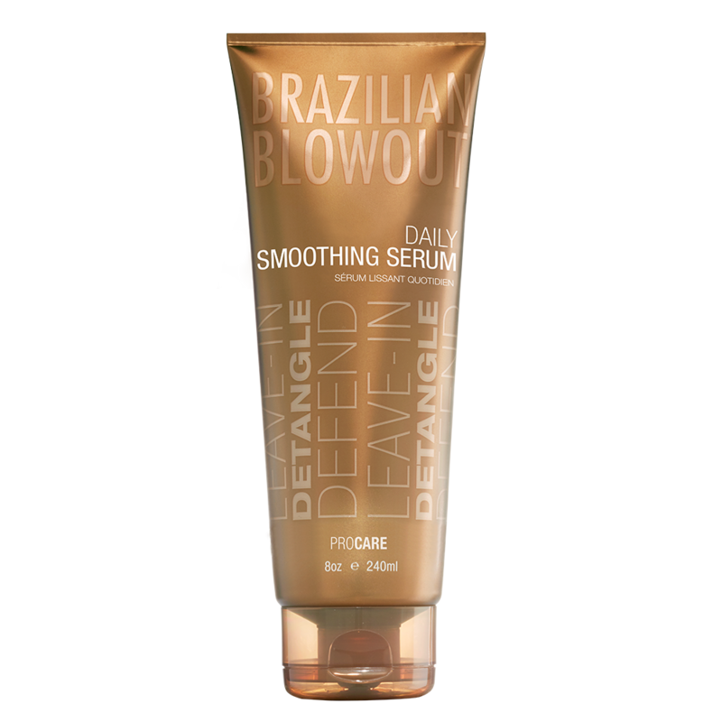 BBO Smoothing Serum