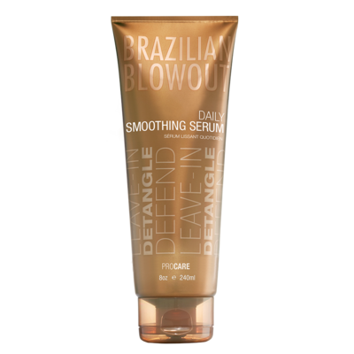 BBO Smoothing Serum