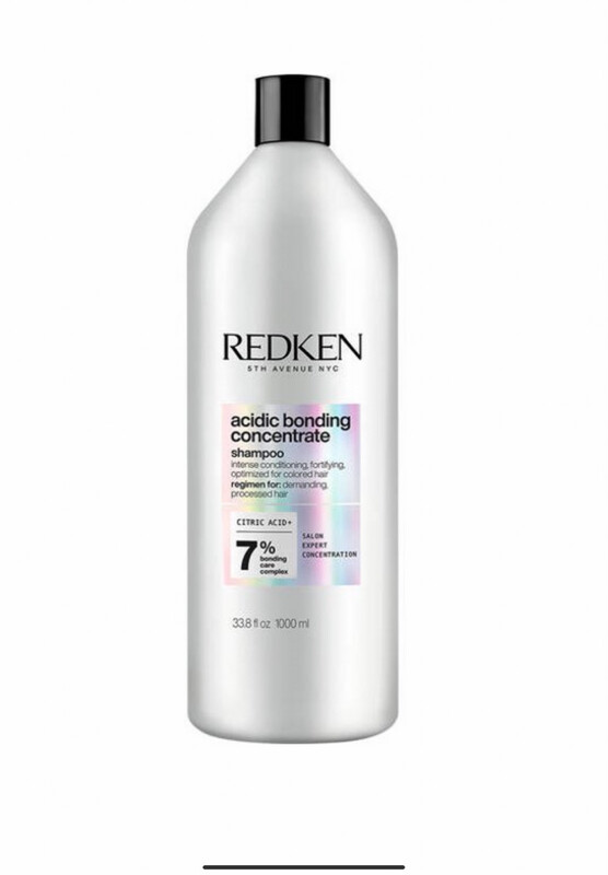 Redken Acidic Bonding Concentrate Shampoo 1 Ltr