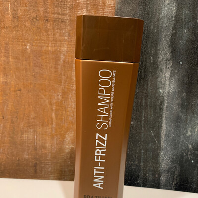 BBO B3 Anti-Frizz Shampoo