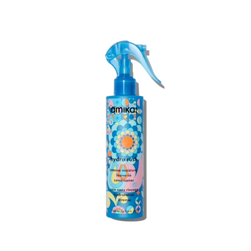 Amika Hydro Rush Leave In Conditioner