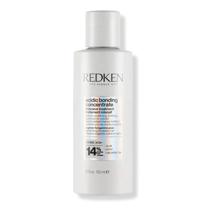 Redken Acidic Bonding Concentrate Intensive Treatment