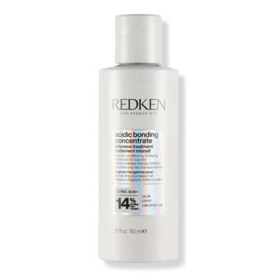 Redken Acidic Bonding Concentrate Intensive Treatment