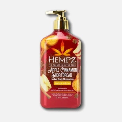 Hempz Apple Cinnamon Lotion
