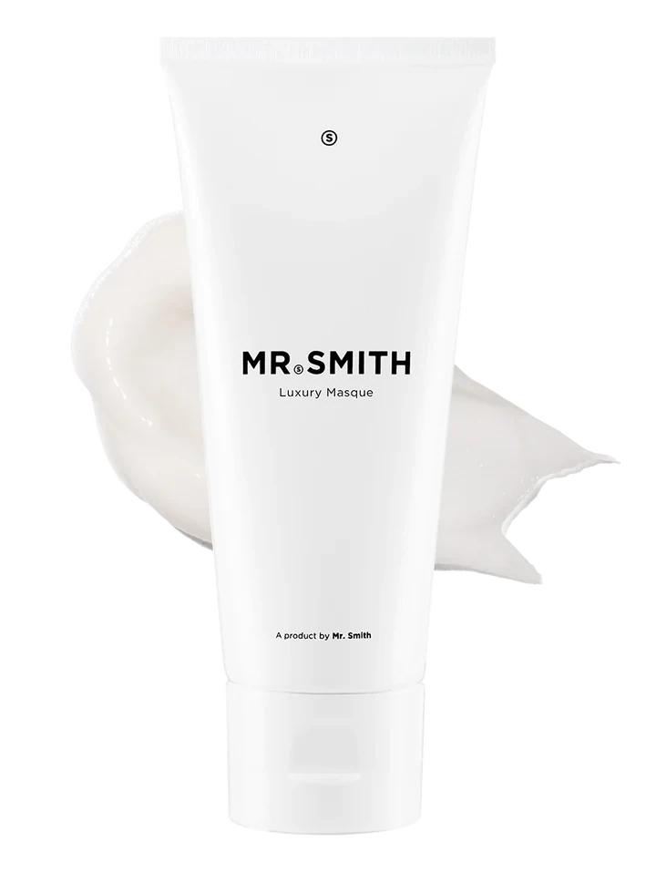 Mr. Smith Luxury Masque