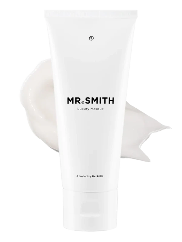 Mr. Smith Luxury Masque