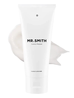 Mr. Smith Luxury Masque