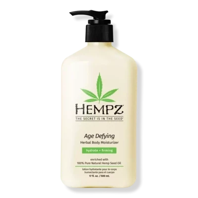 Hempz Origional Lotion