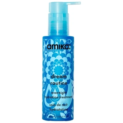Amika Dream Routine