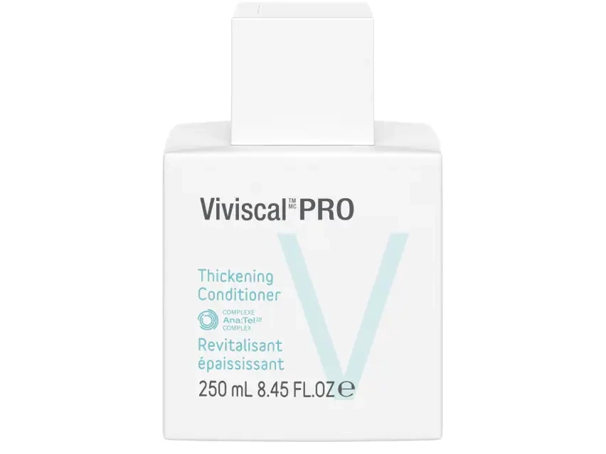 Viviscal Pro Thickening Conditioner