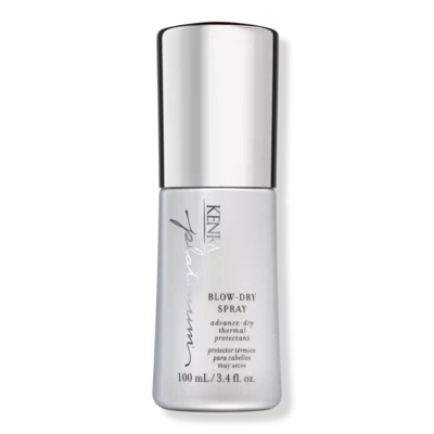 Kenra Platinum Blow Dry Spray 6.8 fl oz.