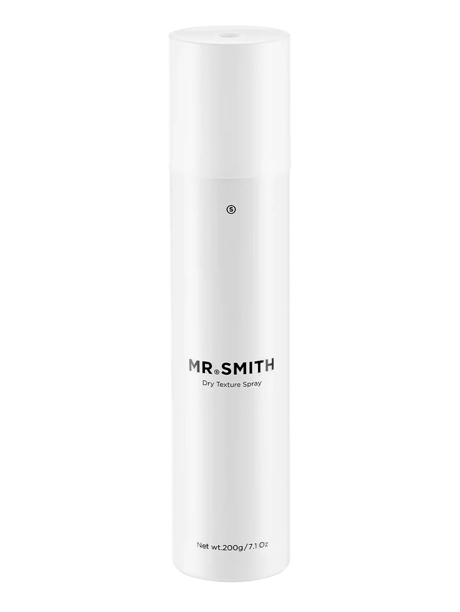 Mr. Smith Texturiser