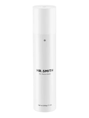 Mr. Smith Texturiser