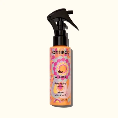 Amika The Wizard