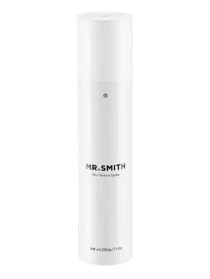 Mr. Smith Texturiser