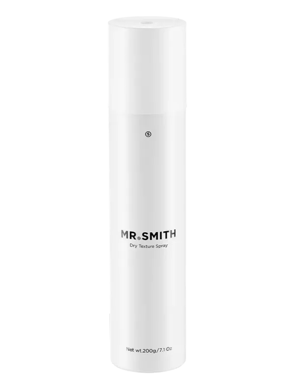 Mr. Smith Texturiser